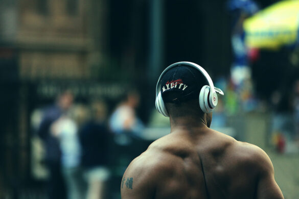 music-love