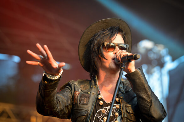 male-singer