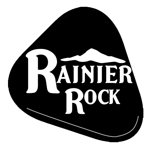 rainierrock